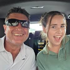 Isla Slattery. A perfect 100% PASS today #cleansheet @ Currumbin Waters 😁.  Congratulations Isla, it has been a pleasure meeting you and assisting you  achieve those P's throughout the final stages of