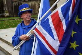 Feudele de pe continent.in sec. Ce Se Va Intampla Cu Romanii Care Vor Dori Sa Intre Sau Sa Plece Din Uk Dupa Brexit