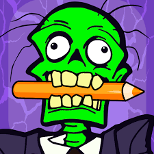 Download Amazon Com Zombie Coloring Book For Kids Appstore For Android