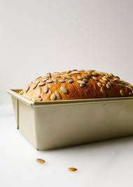 Pumpkin Yeast Bread Wood Spoon Recipe Recipes Pumpkin Yeast Bread Recipe Pumpkin Bread Recipe For Bread Machine