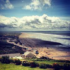 Pin On The View From Here Saunton Sands Hotel