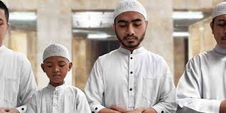 Salah satu cara yang dilakukan sebagai refleksi diri untuk mengingat kematian. Niat Sholat Jenazah Dan Tata Cara Sholat Jenazah Untuk Laki Laki Dan Perempuan Dream Co Id