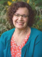 FINDING MORE JOY ON THE JOURNEY