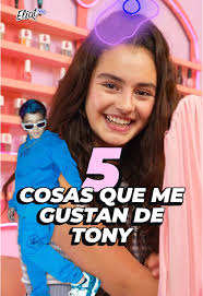 Caidas De Tony