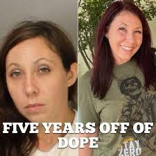 Beverly Busick's Instagram, Twitter & Facebook