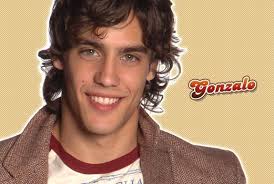 Il mondo di Patty: Bruno e Gonzalo