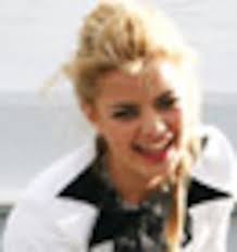 Not just a pretty face