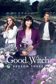 Prestige flowers is delighted to offer you this high quality flower delivery service in support of cancer research uk. Good Witch Season 3 2017 The Movie Database Tmdb
