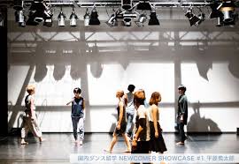 about npo dance box 世界のダンスまとめ ダンス 新長田
