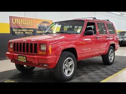 Image result for Flame Red 2000 Jeep
