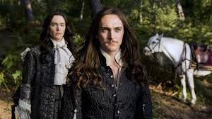 Philippe i de bourbon (@prince_philippe_i) • instagram photos and videos. 10 Reasons Why Brits Should Be Streaming Versailles
