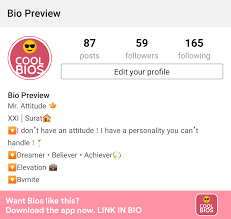 I'm wearing the smile you gave me. Best Instagram Bios People Will Love To Read Instagram Bio Quotes Bio Quotes Insta Bio
