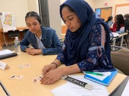 Columbia and Greene County High School Students Complete 2020 Junior Career  Institute