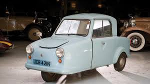 Image result for Invalid Cars Blue 1970 AC Cars