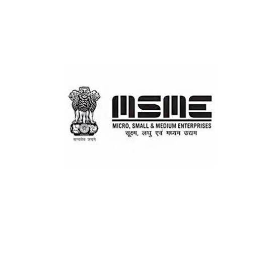 MSME Certified