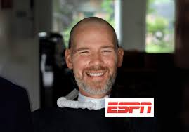 Steve Gleason to Receive The Arthur Ashe Award for Courage