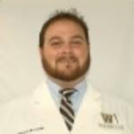 Dr. Jarred Anderson, DO, Emergency Medicine