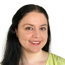 Jessica Murad's Instagram, Twitter & Facebook