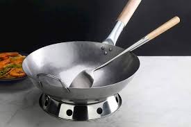So, how do you know if your cookware is compatible? Can I Use A Wok Ring On A Gas Range Wokowner