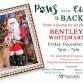 Paws with Claus for One Love Animal Rescue event image