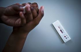 Where to test for hiv & stis: Is Diy Hiv Testing The Latest Cape Town Trend Bhekisisa