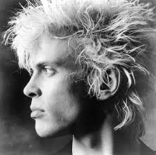 IDOLVERSO : 1981-1991