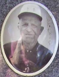 John Cal Slaven (1894-1977)