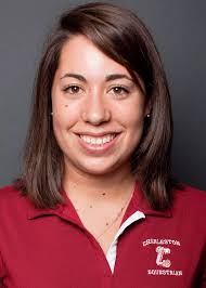 2012-13 Equestrian Roster