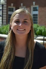 2016 Women's Soccer Roster