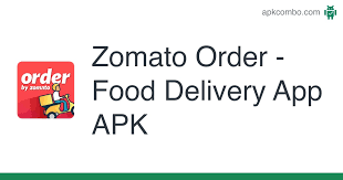 7 jan 2019 — runner partner, ludhiana. Zomato Order Food Delivery App Apk 5 6 4 Android App Download