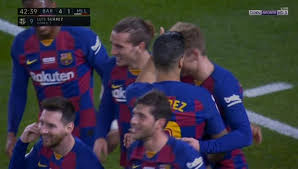 نتيجة مباراة برشلونة وريال سوسيداد بث مباشر اليوم بتاريخ 21/3/2021 في الدوري شوت اكسترا اهم مباريات اليوم جوال عن طريق الكثير من السيلفرات القوية بدون تقطيع في. Ù„Ø§ÙŠÙ Barca Ù…Ø´Ø§Ù‡Ø¯Ø© Ù…Ø¨Ø§Ø±Ø§Ø© Ø¨Ø±Ø´Ù„ÙˆÙ†Ø© ÙˆÙ„ÙŠØ¬Ø§Ù†ÙŠØ³ Barcelona Vs Leganes Ø¨Ø« Ù…Ø¨Ø§Ø´Ø± ÙÙŠ Ø§Ù„Ø¯ÙˆØ±ÙŠ Ø§Ù„Ø¥Ø³Ø¨Ø§Ù†ÙŠ Live ÙƒÙˆØ±Ø© ØªÙˆØ¨