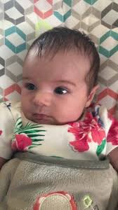 Fresh off maternity leave and happy to be back at work! If you’re in the  market or know someone who is in the market for a new vehicle, come see  me!, In the mean time, here’s a video of my sweet ...