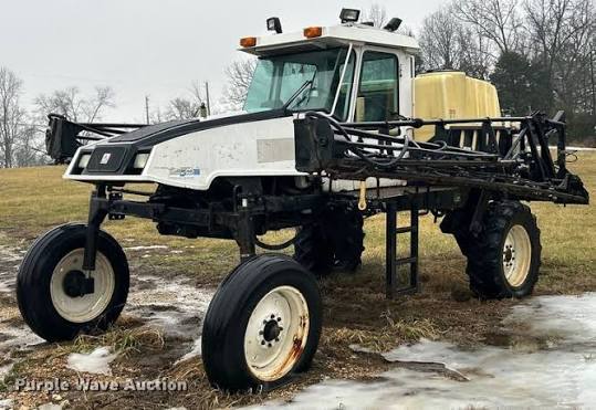 Spra-Coupe 4440 Sprayer