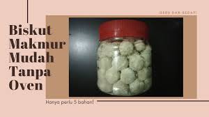 We did not find results for: Biskut Makmur Mudah Tanpa Oven 2020 Youtube