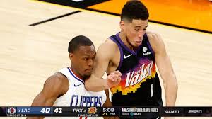 8 hours ago | by. La Clippers Vs Phoenix Suns Full Game 1 Highlights 2021 Nba Playoffs Youtube