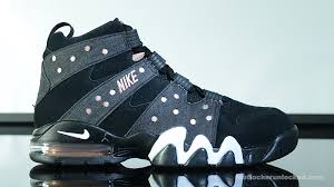 Shopping high quality air max charles barkley now! Nike Air Max Barkley Colorways Release Dates Pricing Sbd