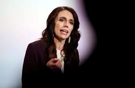 Jacinda ardern, in full jacinda kate laurell ardern, (born july 26, 1980, hamilton, new zealand), new zealand politician who in august 2017 became leader of the new zealand labour party and then in october 2017, at age 37, became the country's youngest prime minister in more than 150 years. Pajnmvg81tlnhm