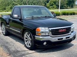 Image result for Black 2005 Sierra