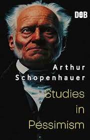 Studies in Pessimism eBook : Arthur Schopenhauer: Amazon.in: Kindle Store