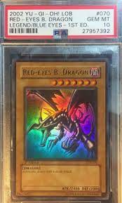 Whether you're just looking to get started in yugioh or trying to earn a bit of money, structure decks are for you. 7 Red Eyes B Dragon 25 Most Valuable Yugioh Cards Pojo Com