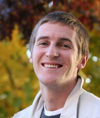 Ty Carter — Mormon Artist