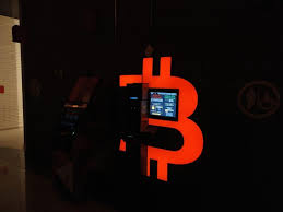 Most bitcoin exchanges don't accept credit card payments to purchase bitcoin. Bitcoin Atm In Madrid X Madrid