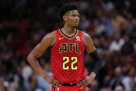 Atlanta hawks forward cam reddish is considered questionable to play wednesday in the team's game against the milwaukee bucks. Hawks Cam Reddish Ruled Out Vs Mavericks After Suffering Facial Injury Bleacher Report Latest News Videos And Highlights