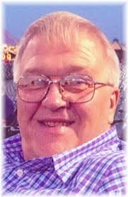 James E. Anderson Obituary November 13, 2018