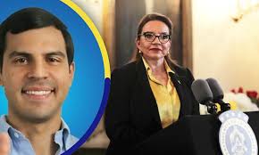 Según diputado "cachureco", la presidenta Castro debe cambiar la mitad de  sus ministros