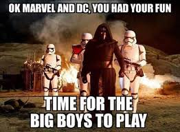 13 Funny Star Wars Pictures For Today Star Wars Humor Star Wars Episode Vii Star Wars Episodes