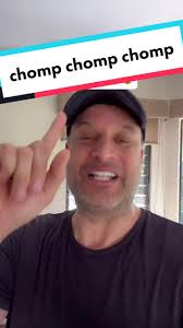 Shower Habits: Gum Chewing in the Bathroom Discussion