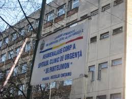 Pantelimon iar in 1993 odata cu schimbarea structurii sistemului de urgenta a municipiului bucuresti spitalul se transforma in spitalul clinic de urgenta sf. Spitalul Sf Pantelimon Corpul De Control Al Ministrului SÄƒnÄƒtÄƒÈ›ii VerificÄƒ DacÄƒ ExistÄƒ Discriminare Pe Criterii De