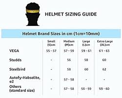 vega cliff clf lk l full face helmet black l