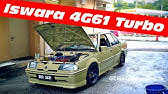 Ia dijumpai di dalam permainan socom 4: Proton Iswara 4g61 Turbo Review Youtube